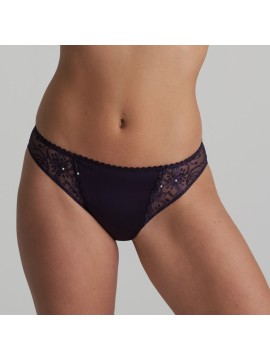 Marie Jo Jane Amethyst Rio Brief